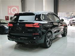 بي ام دبليو X5